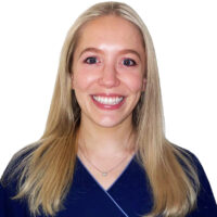 Meghan Rossuck, BDS