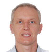Andrew Fox, BchD. MFGDP (UK)