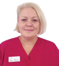 Emma Spowart, CEB Dip Dent Hygiene