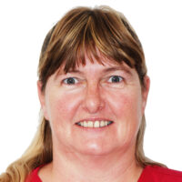 Tracey W