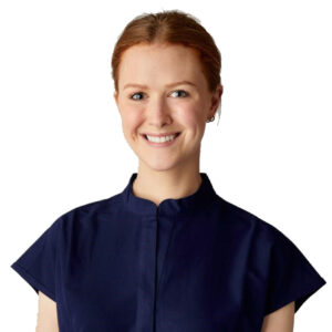 Portrait of Mr Georgie Sleigh